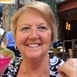 Meet your Posher, Sherry